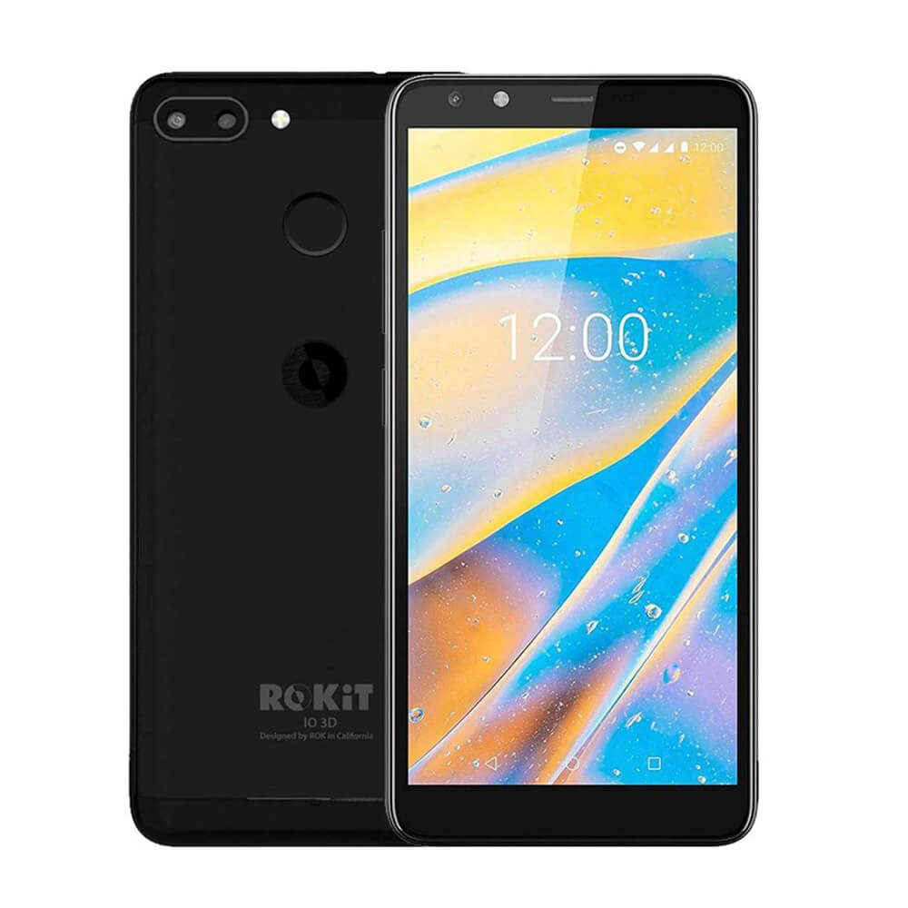 Rokit IO 3D 16GB 2GB