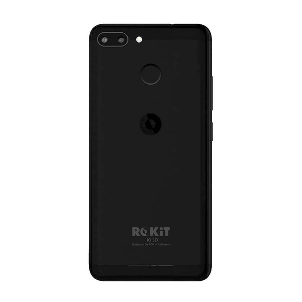 Rokit IO 3D 16GB 2GB