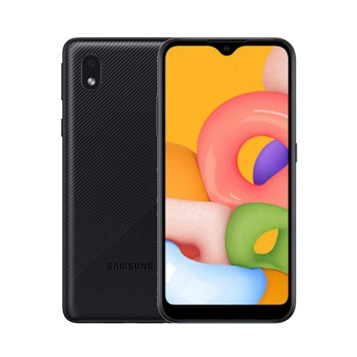 Samsung Galaxy A01 Core 1GB 16GB