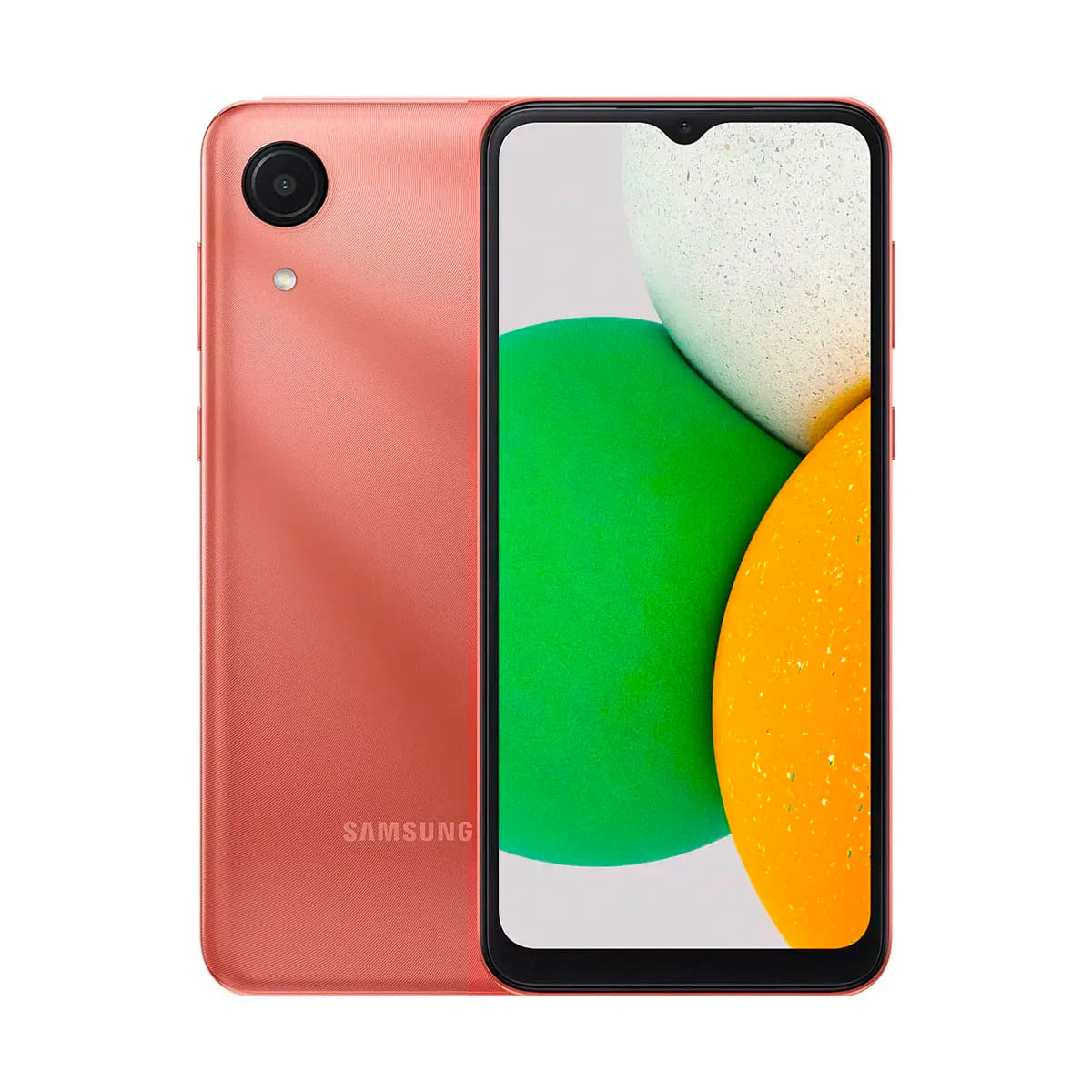 Samsung Galaxy a03 32GB 2GB