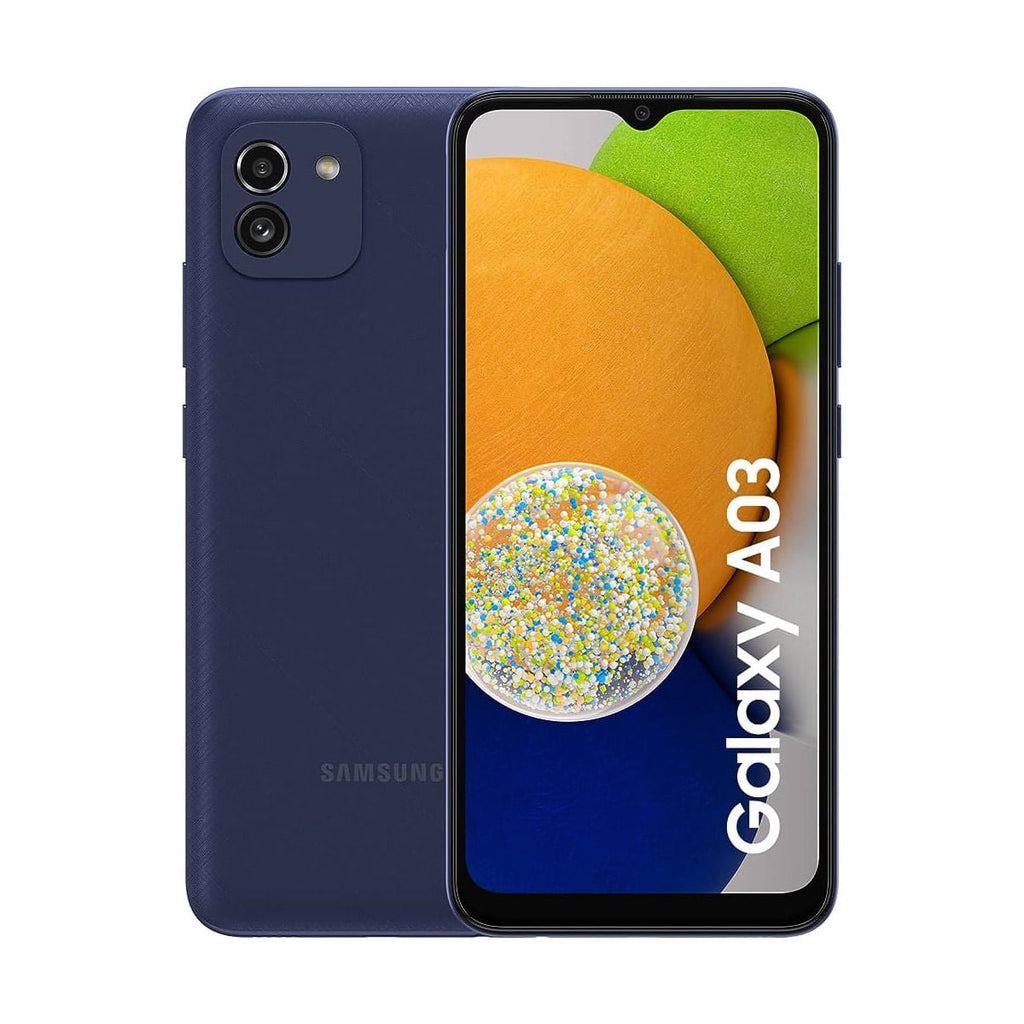 Samsung Galaxy A03 4GB 64GB