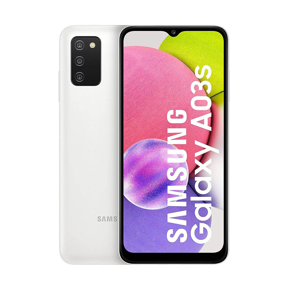 Samsung Galaxy A03S 4GB 64GB