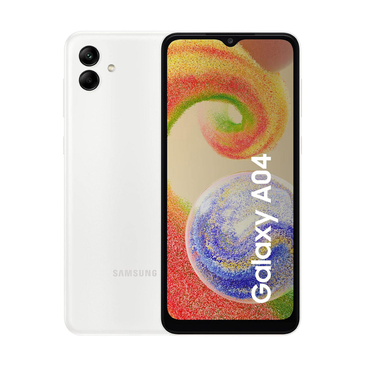 Samsung Galaxy A04 4GB 64GB