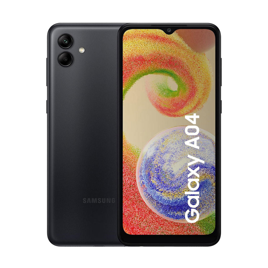 Samsung Galaxy A04 4GB 128GB