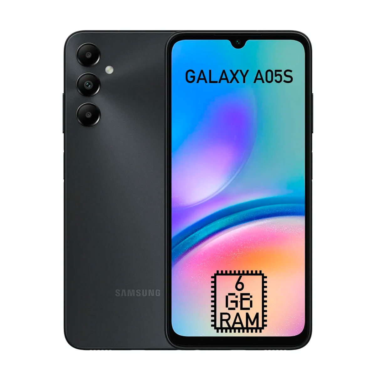 Samsung Galaxy A05S 6GB 128GB
