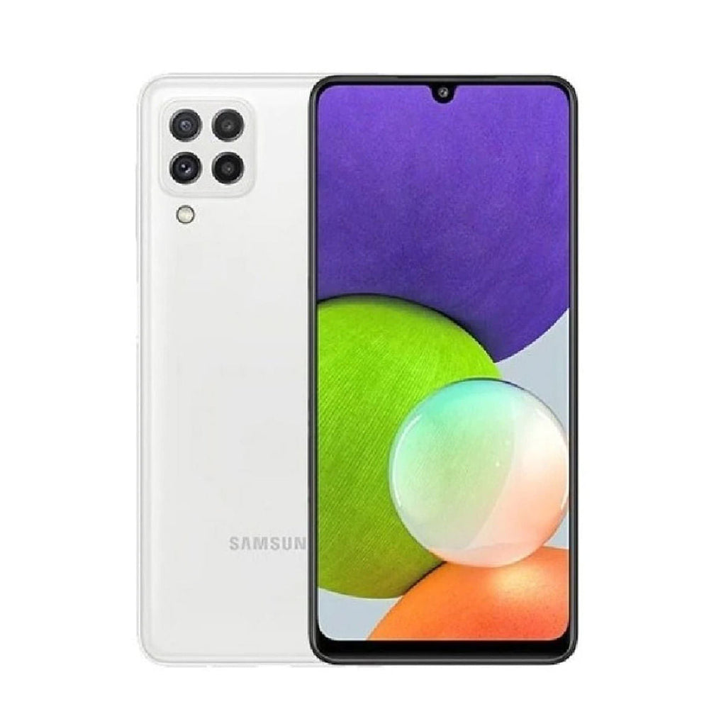 Samsung Galaxy A22 4GB 128GB
