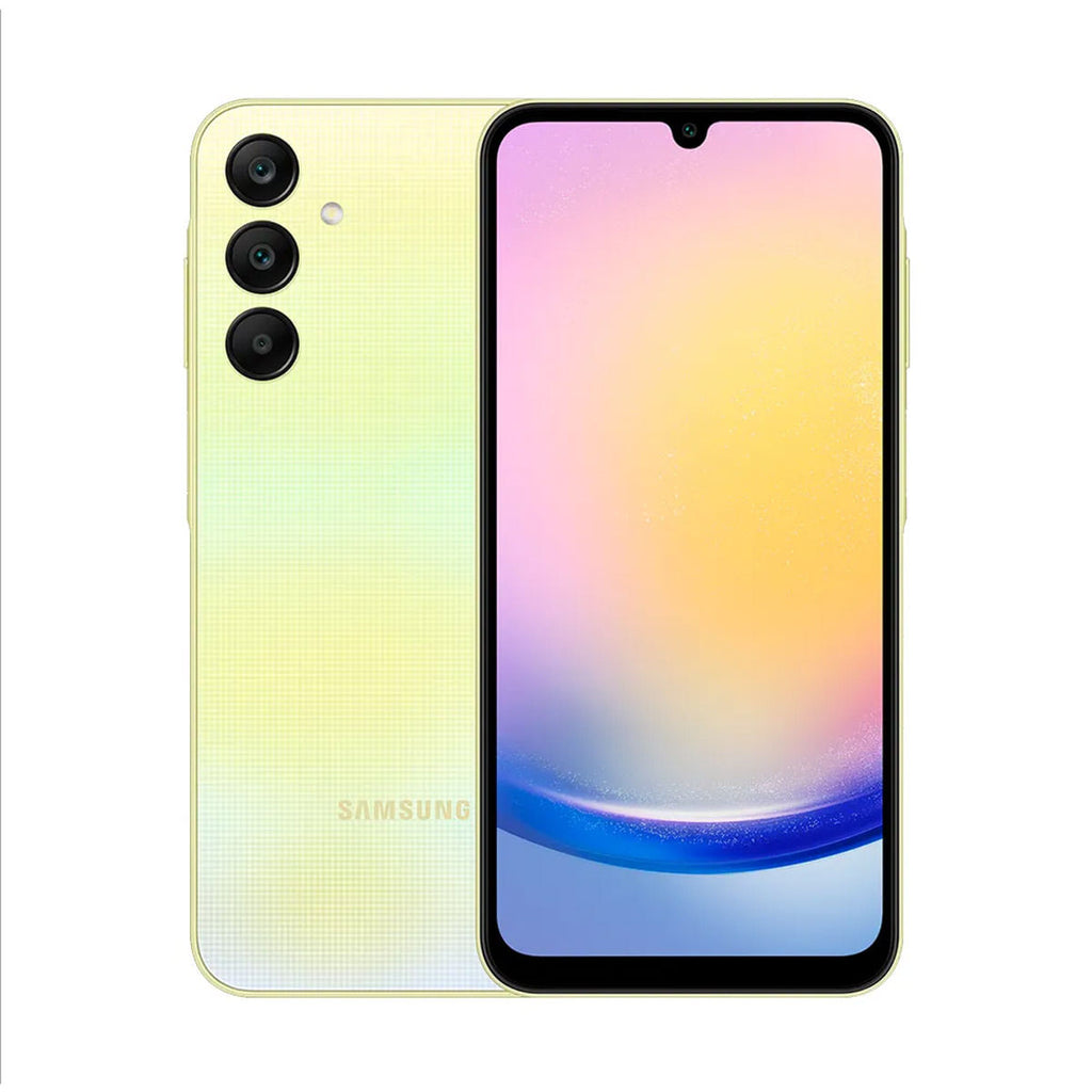 Samsung Galaxy A25 8GB 256GB 5G