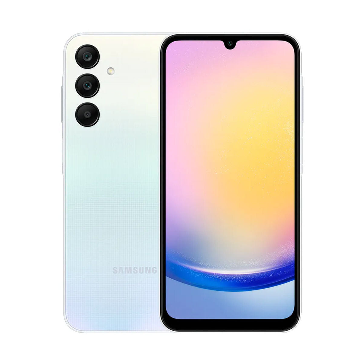 Samsung Galaxy A25 8GB 256GB 5G