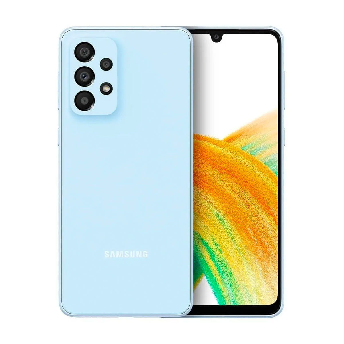 Samsung Galaxy A33 6GB 128GB 5G