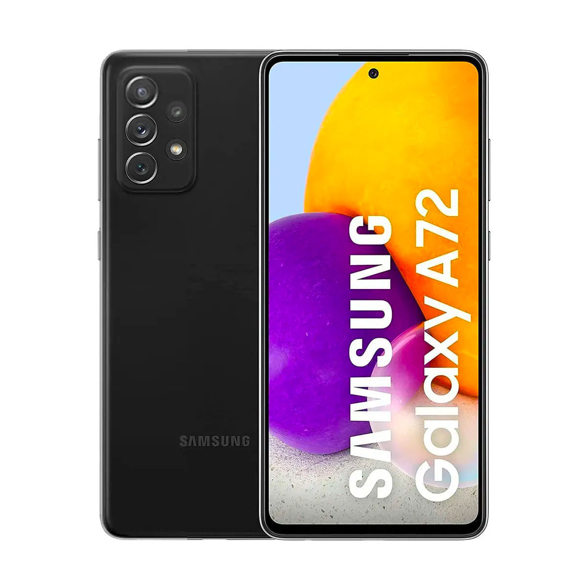 Samsung Galaxy A72 8GB 128GB
