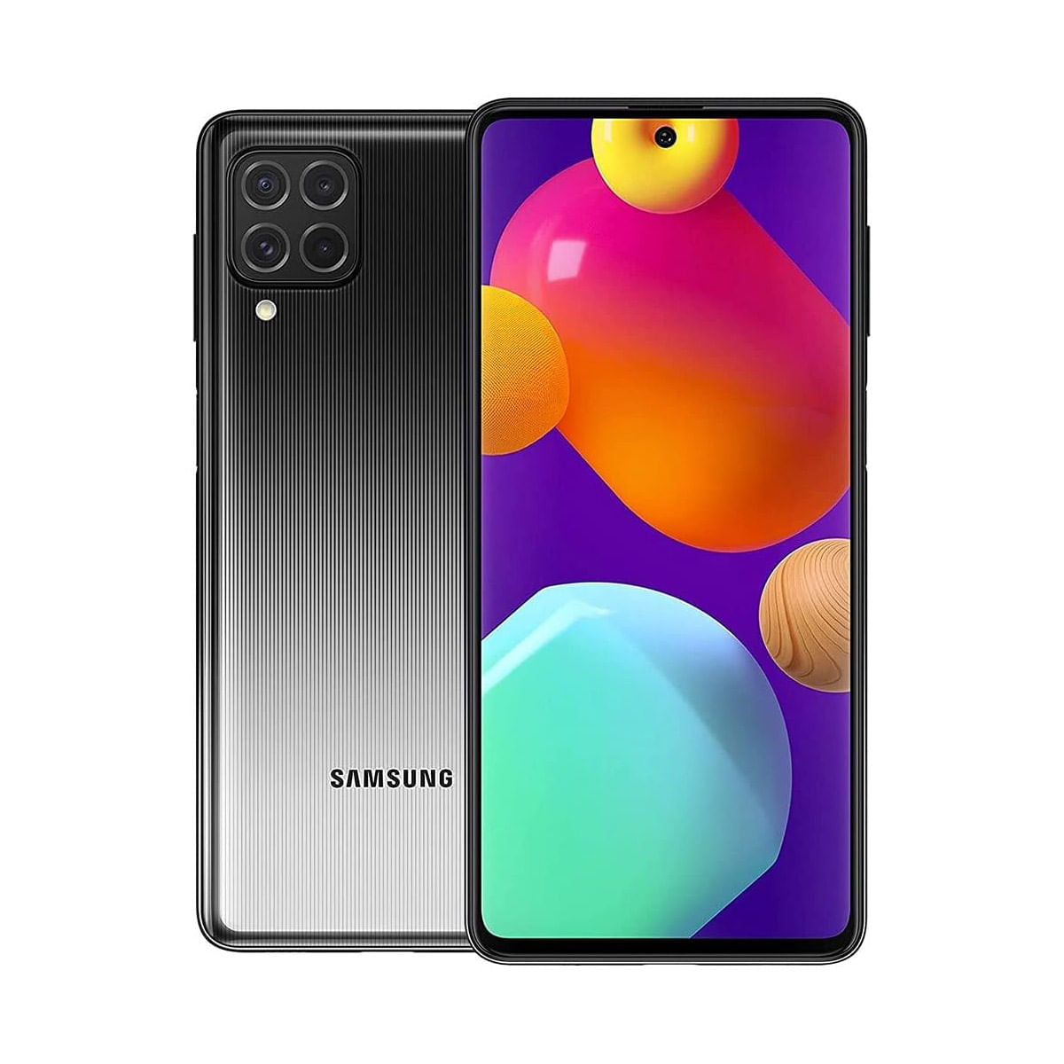 Samsung Galaxy M62 8GB 256GB