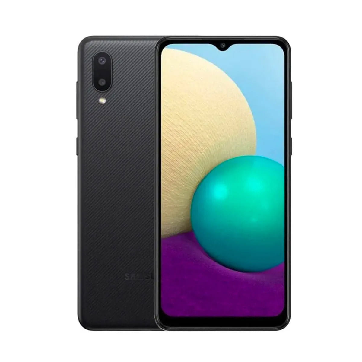 Samsung Galaxy A02 2GB 32GB