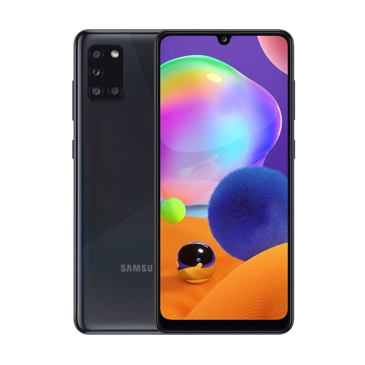 Samsung Galaxy A31 4GB 128GB