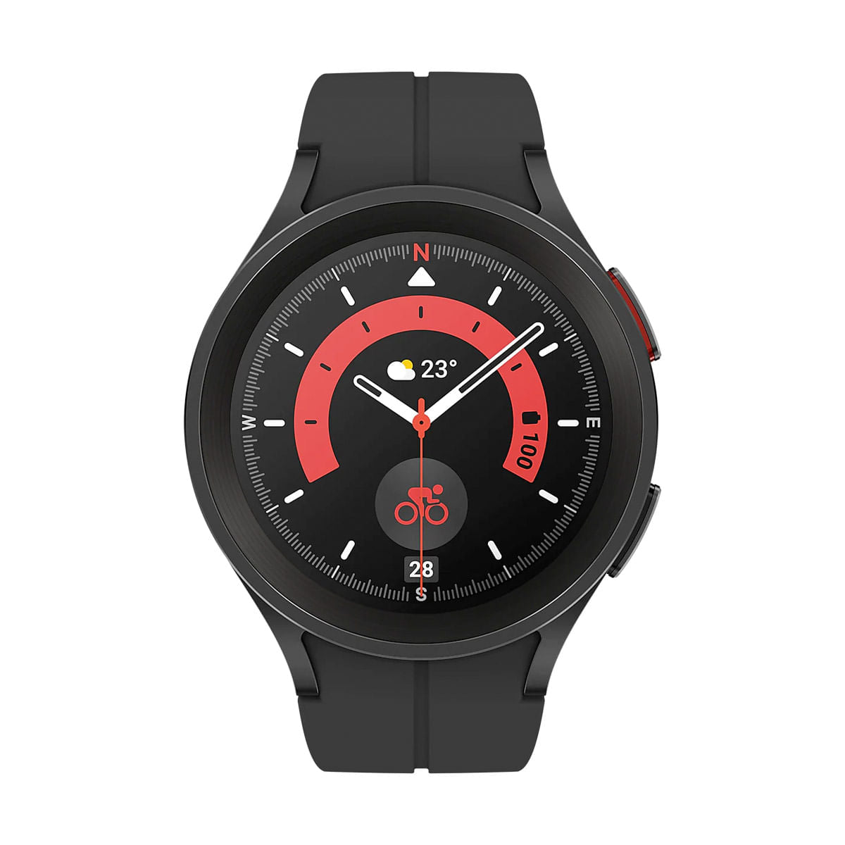 Samsung Galaxy Watch 5 Pro R920 45mm