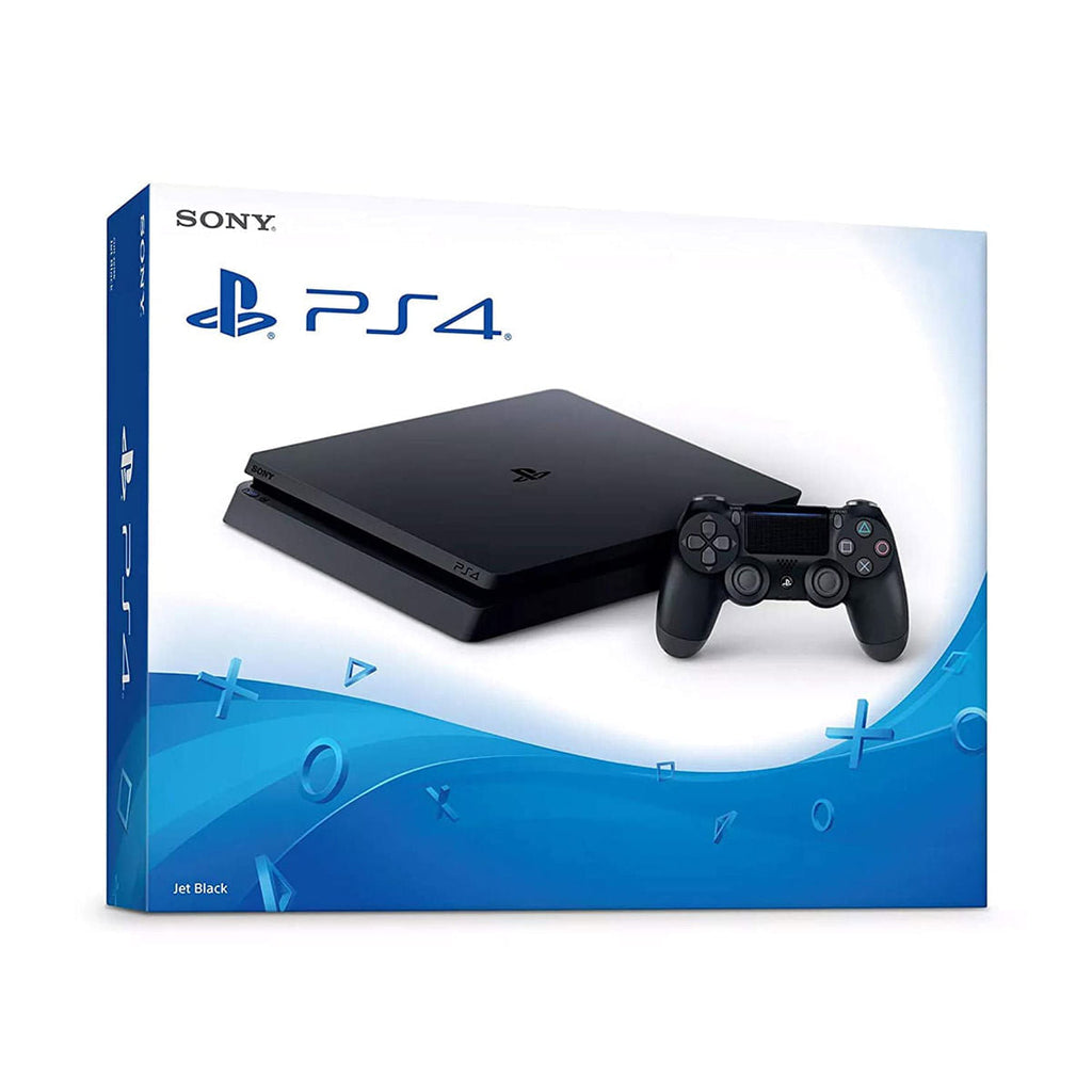 Sony Playstation 4 Slim 1Tb