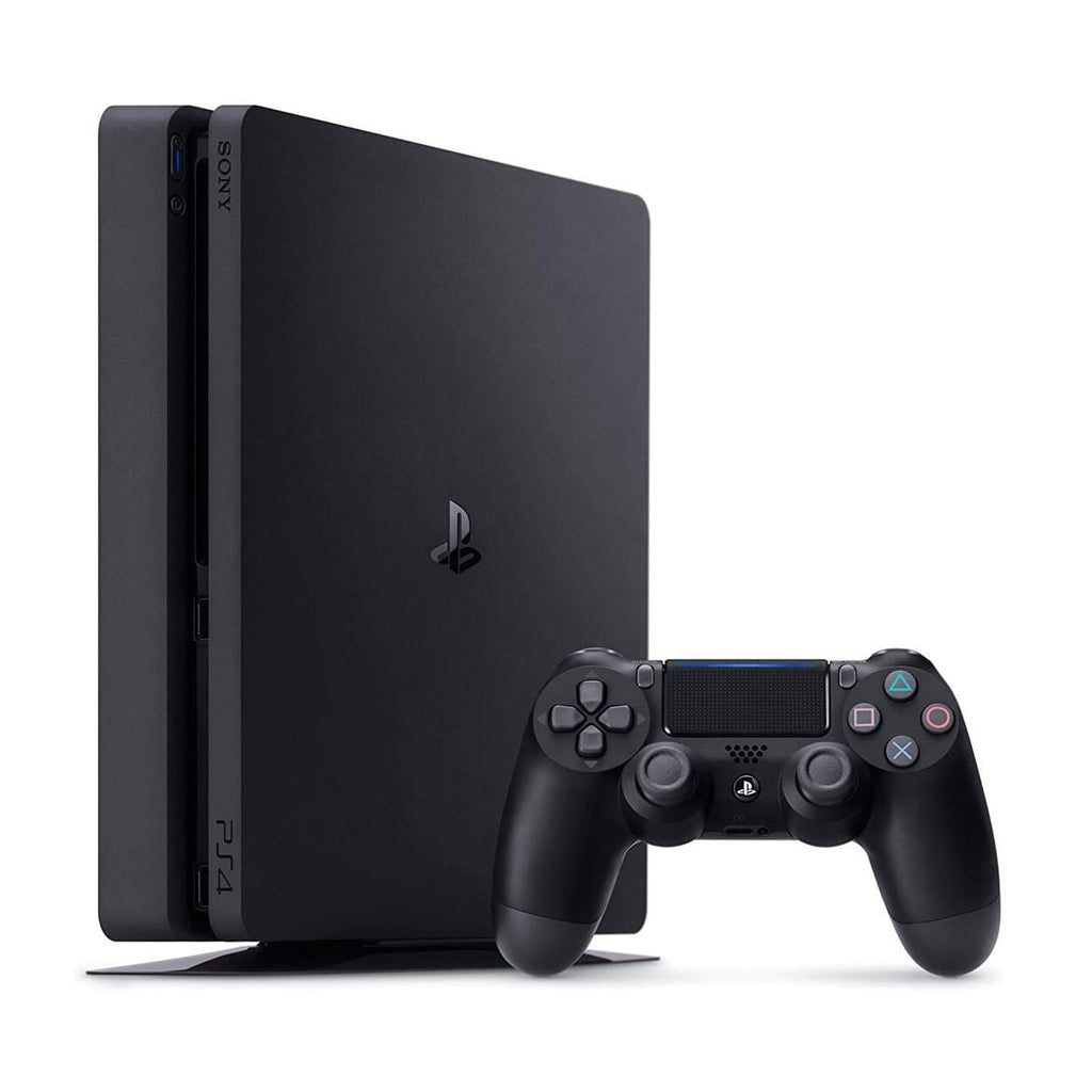 Sony Playstation 4 Slim 1Tb
