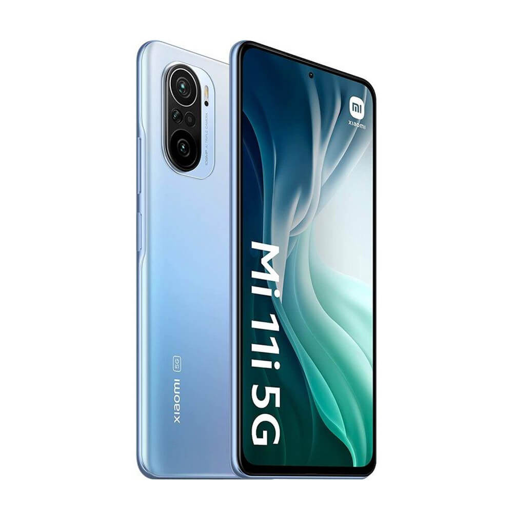 Xiaomi Mi 11I 8GB 256GB 5G