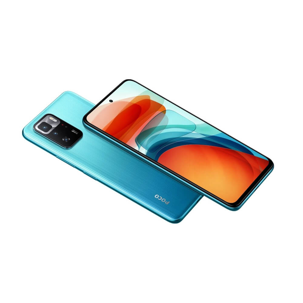 Poco X3 Gt 8GB 128GB 5G