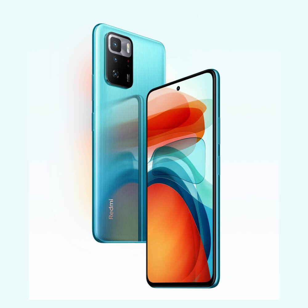 Poco X3 Gt 8GB 128GB 5G