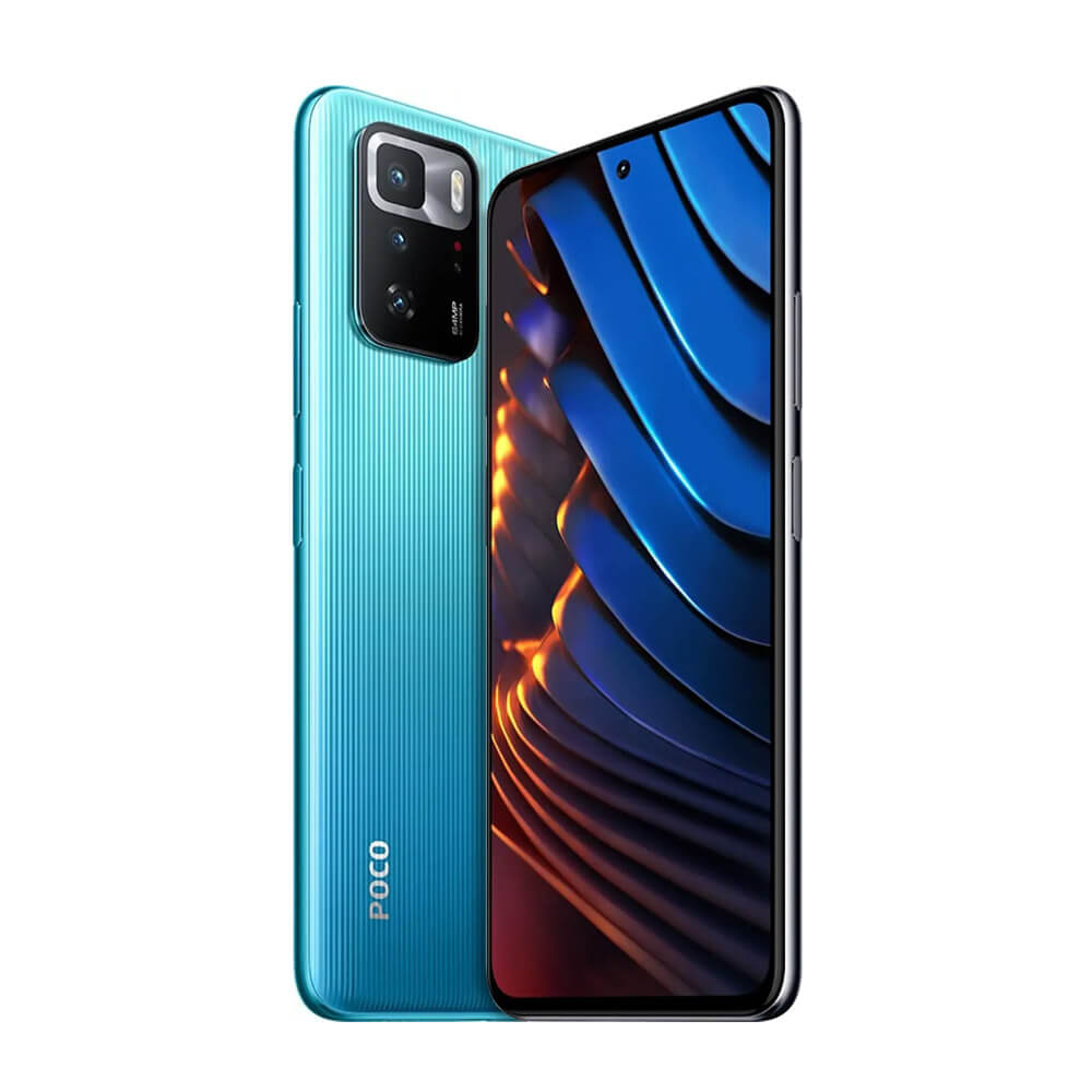 Poco X3 Gt 8GB 128GB 5G