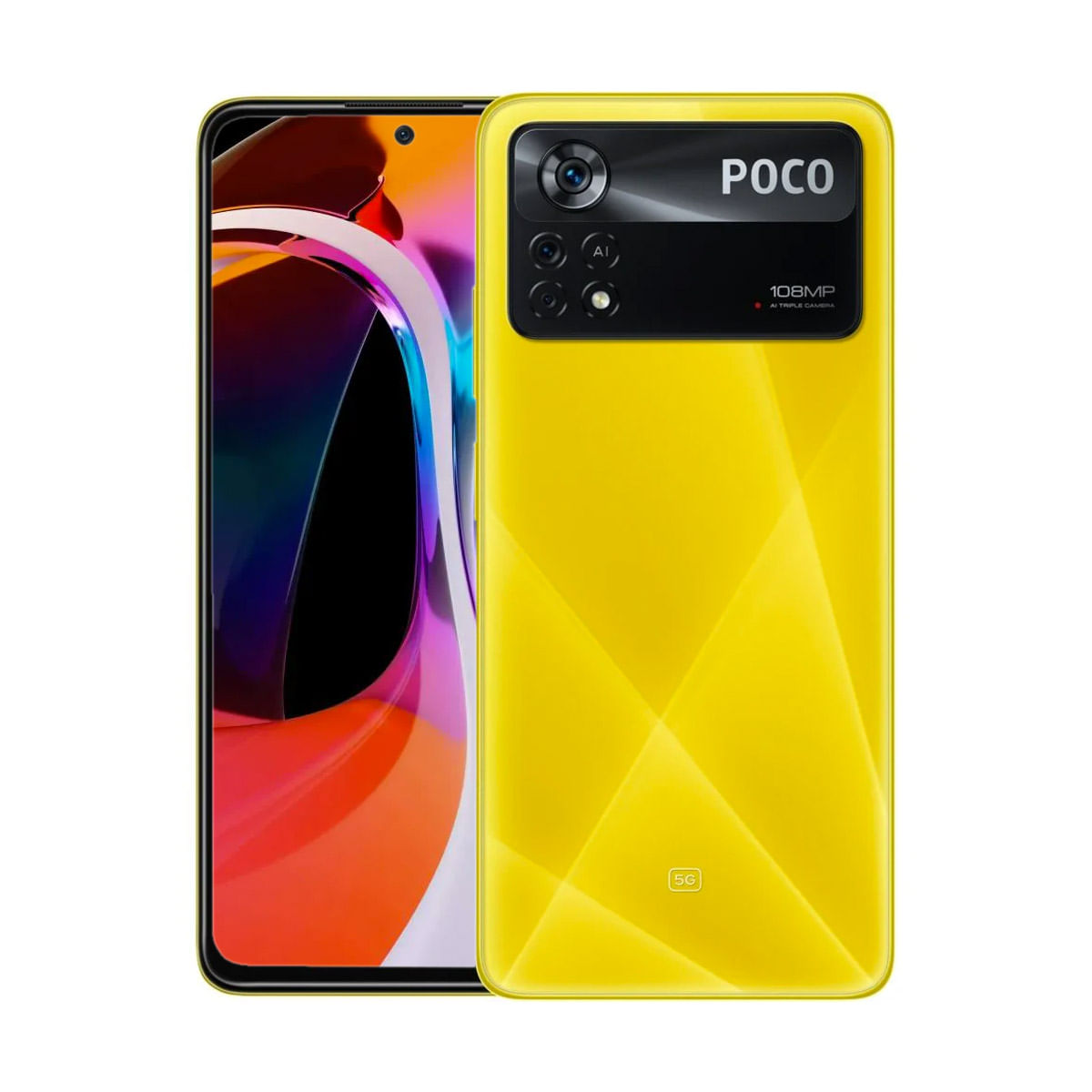 Poco X4 Pro 8GB 256GB 5G