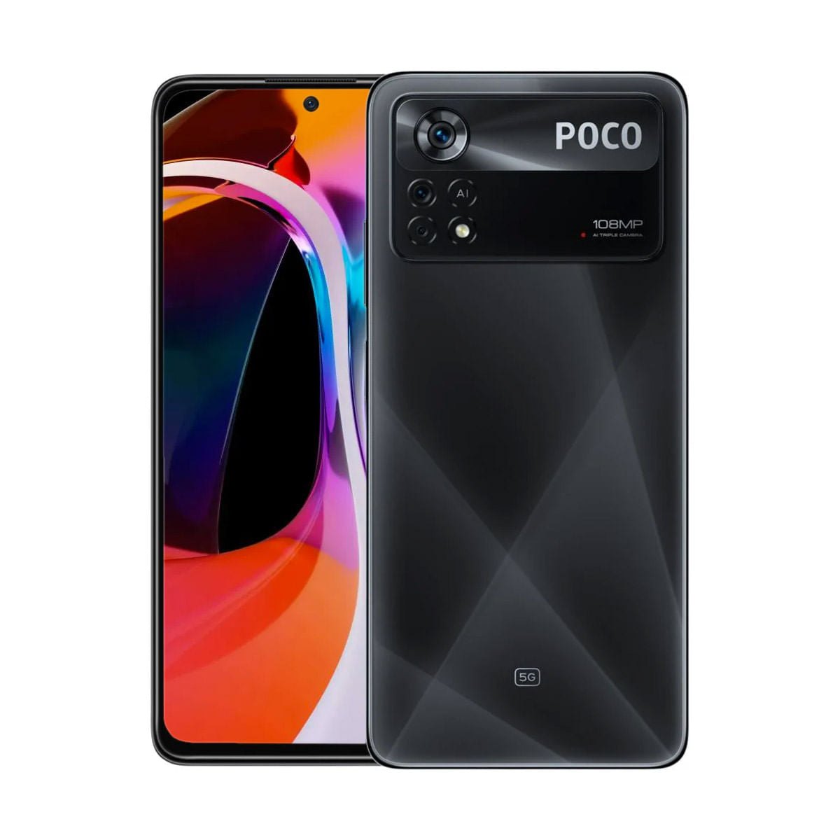 Poco X4 Pro 8GB 256GB 5G