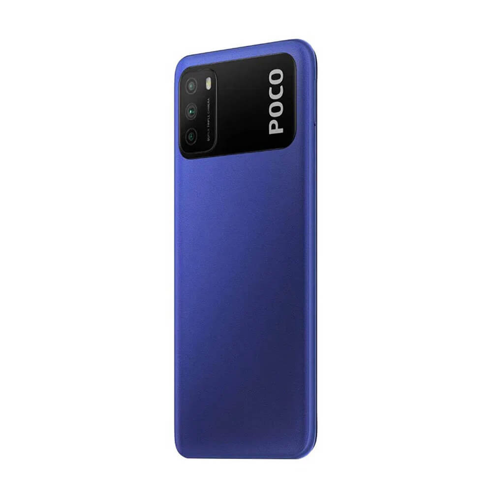 Poco M3 4GB 64GB