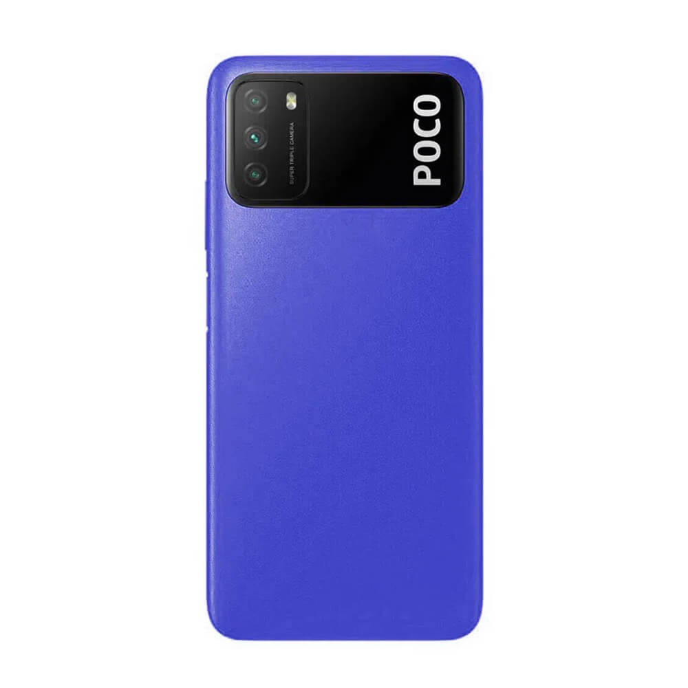Poco M3 4GB 64GB