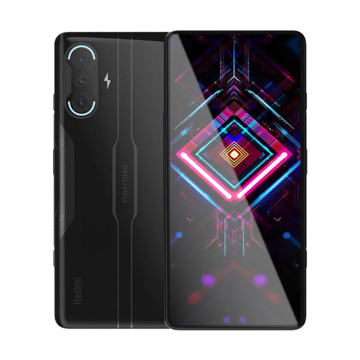 Xiaomi Redmi K40 Gaming