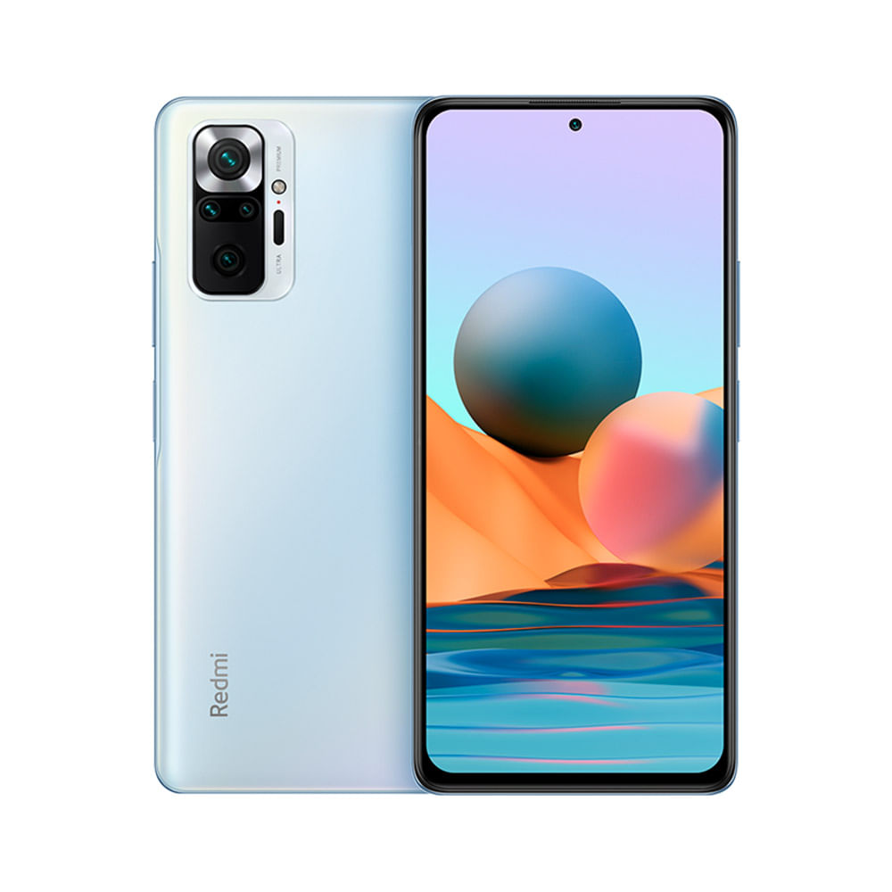 Xiaomi Redmi Note 10 Pro 6GB 128GB