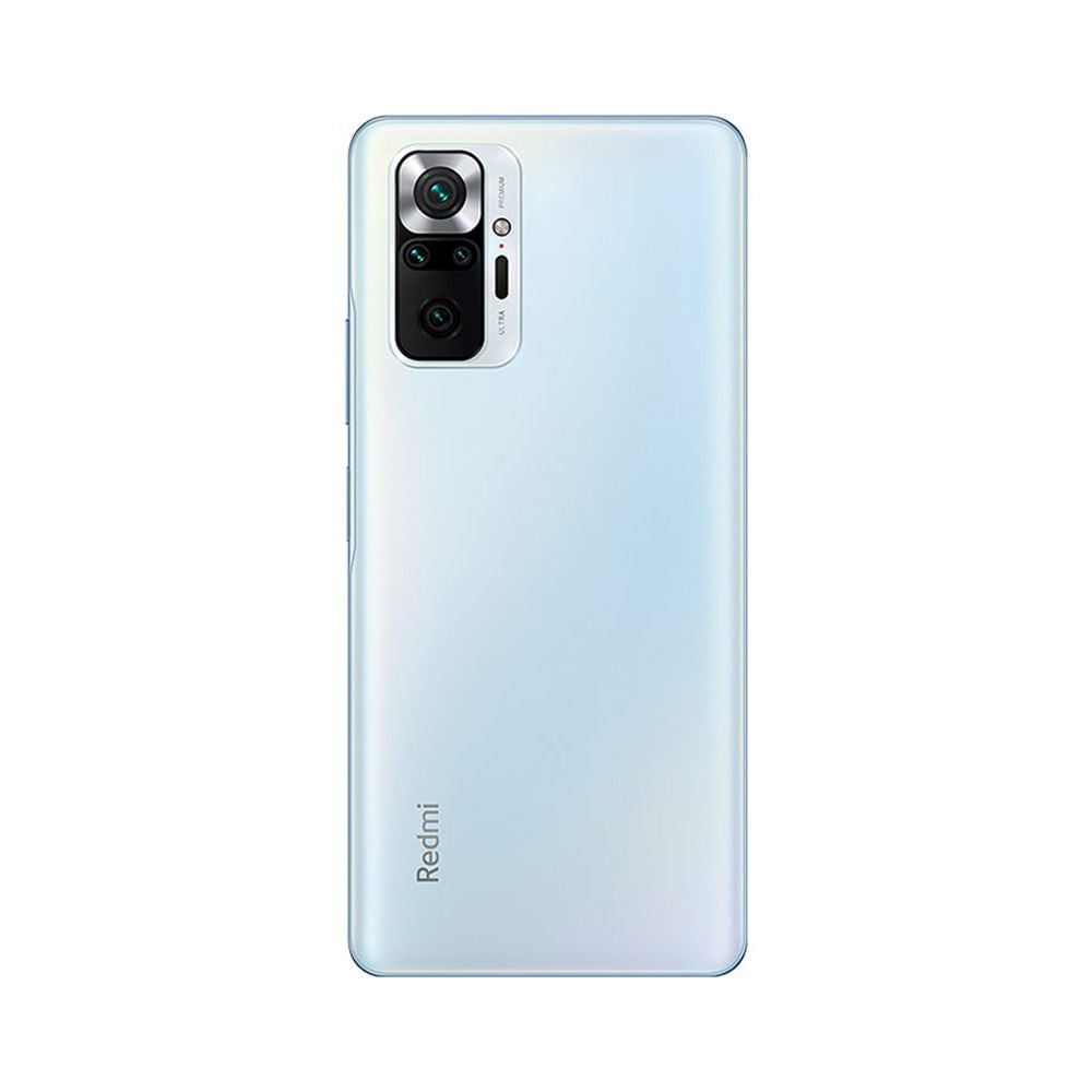 Xiaomi Redmi Note 10 Pro 6GB 128GB