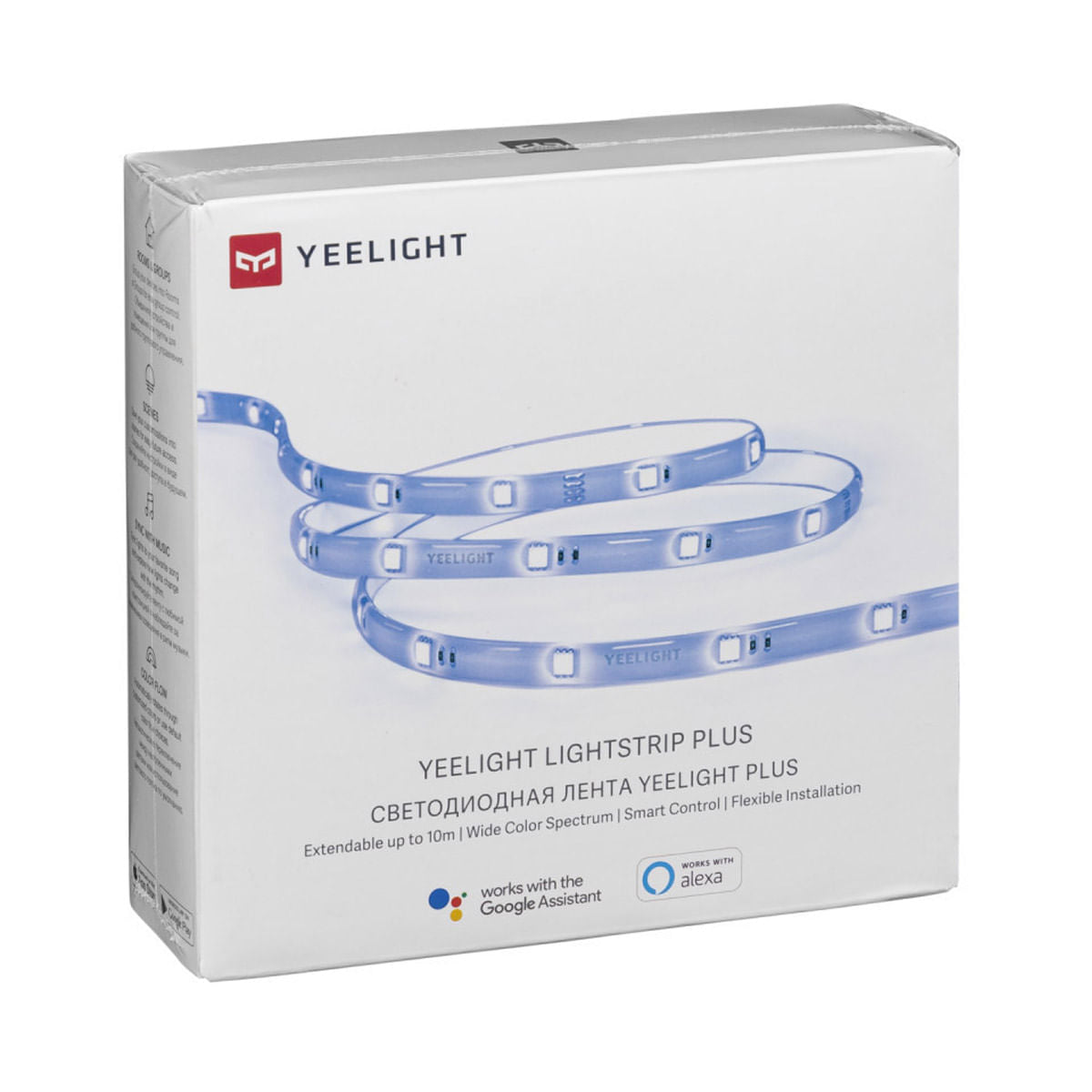 Xiaomi Yeelight Lightstrip Plus