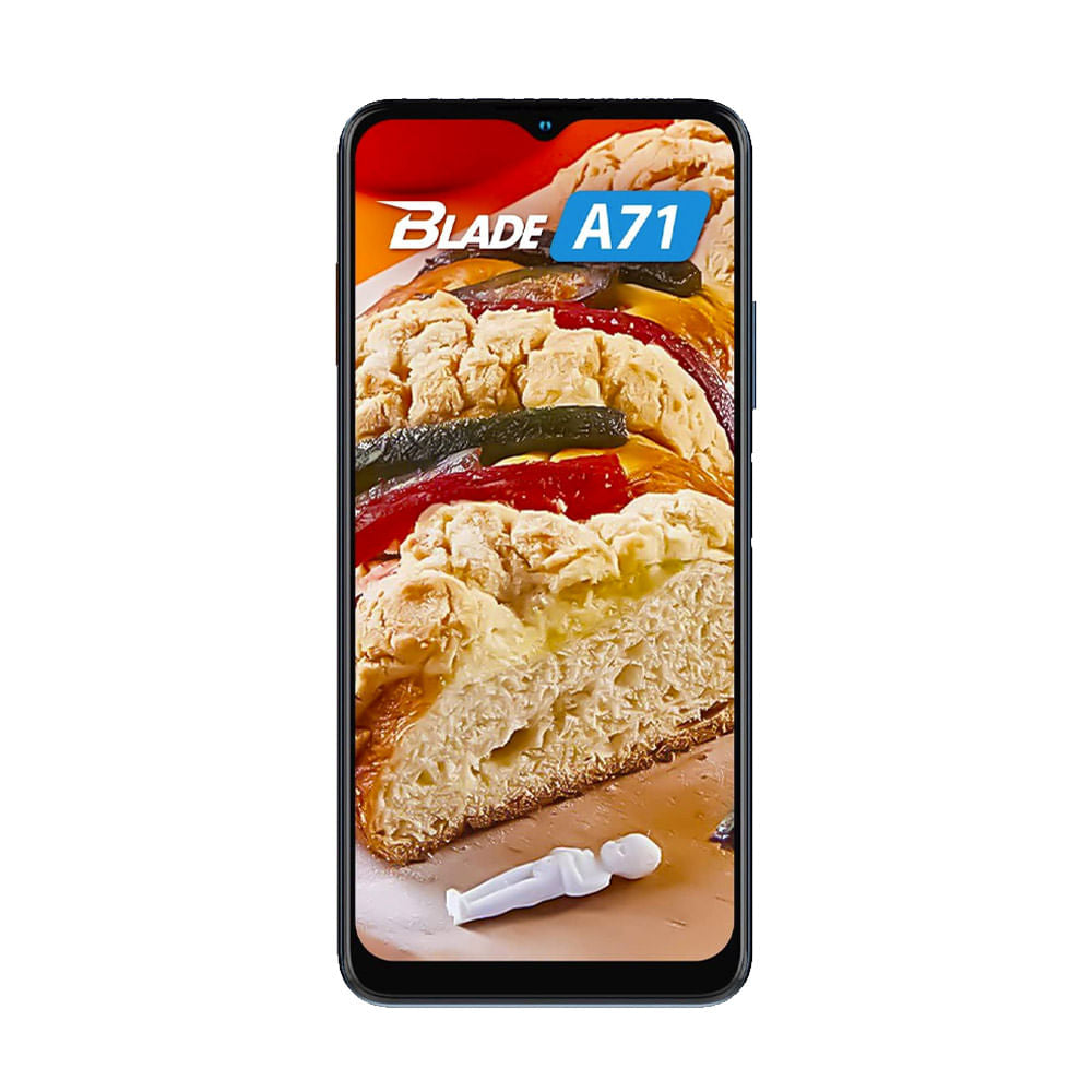 Zte Blade A71 3GB 64GB