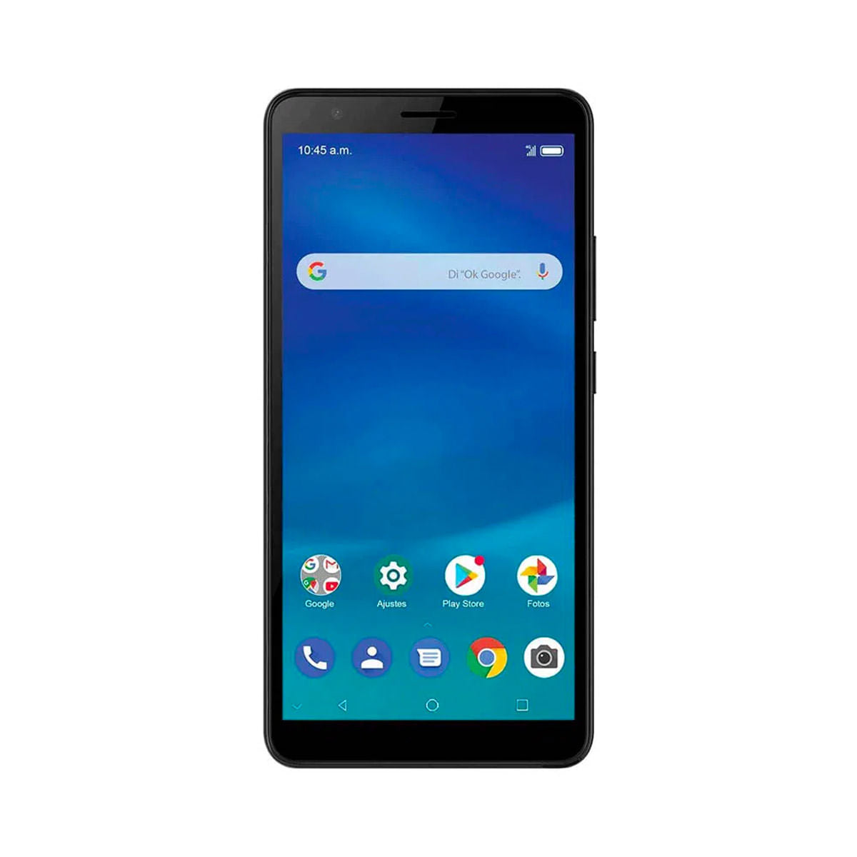 Zte Blade L210 1GB 32GB